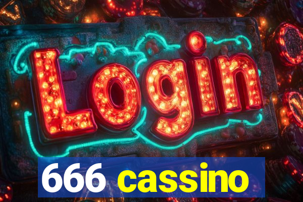 666 cassino